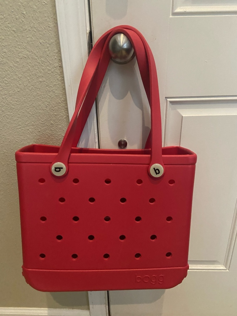 Bogg Tote Bag -